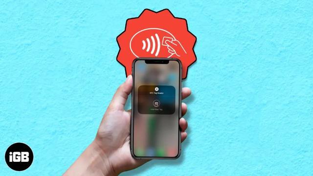 iOS15 门禁卡