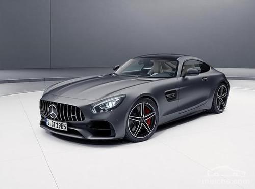 gtc amg