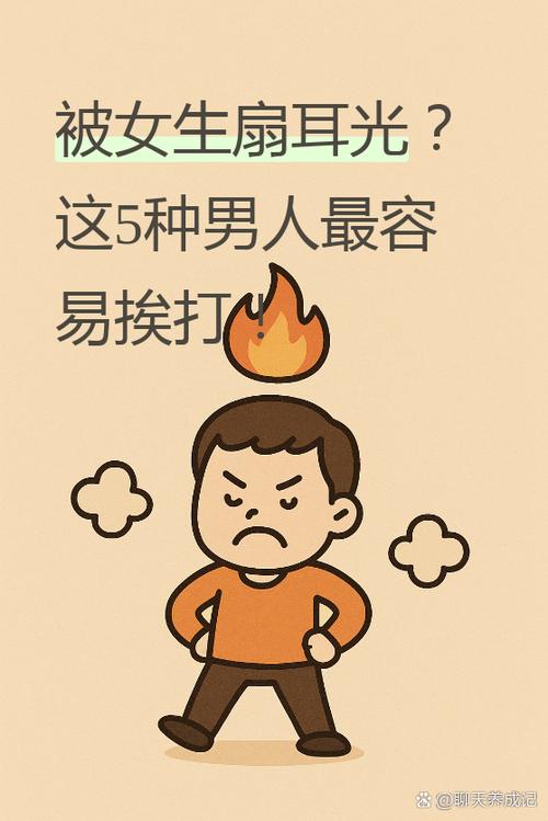 和女朋友吵架打了她一巴掌怎么办