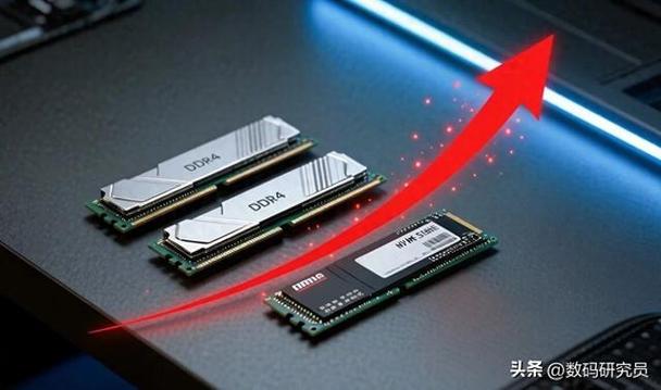 16g内存和2个8g内存