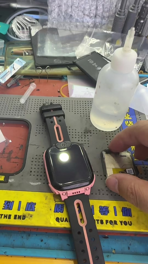 小天才怎么才会坏
