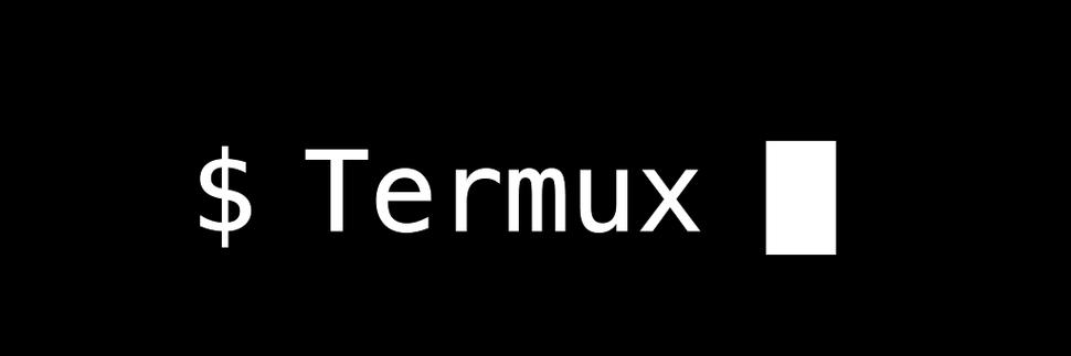 termux玩法