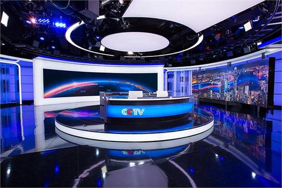 新闻联播新闻直播间截图2