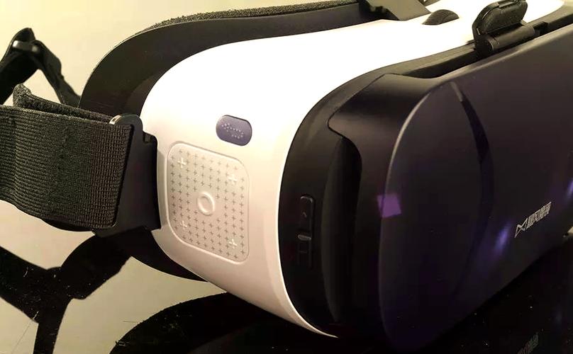 暴风魔镜vr