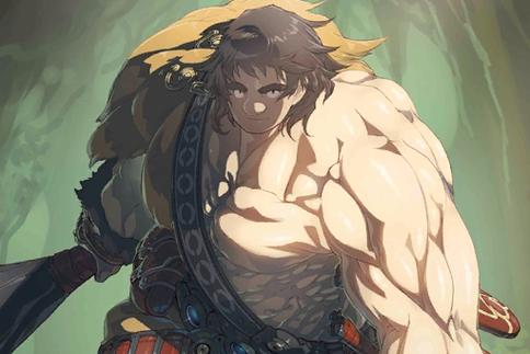 俄里翁 俄里翁