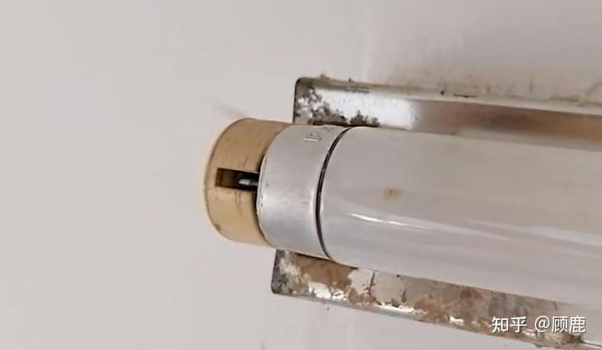 灯管镇流器改造LED