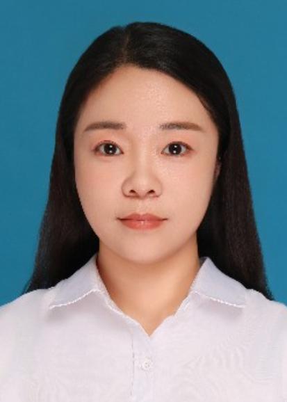 张娜的个人资料简介