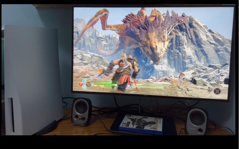 ps5上战神4标准版与豪华版的史低价格