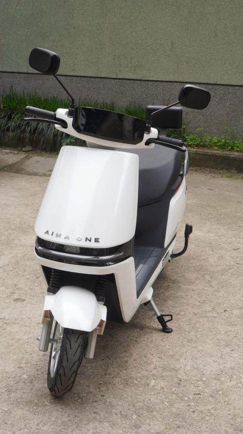 爱玛A500图片