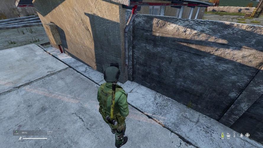 dayz辅助器