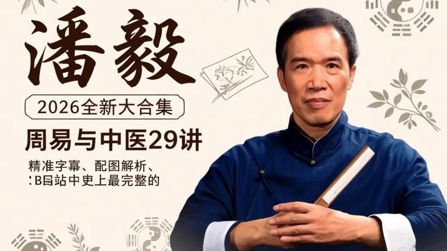中医讲座视频免费图标