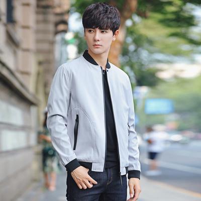 中年男士如何穿棒球服