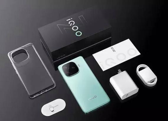 vivoiqooz1参数配置
