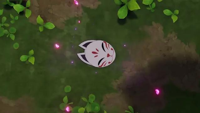 神樱大祓结束后