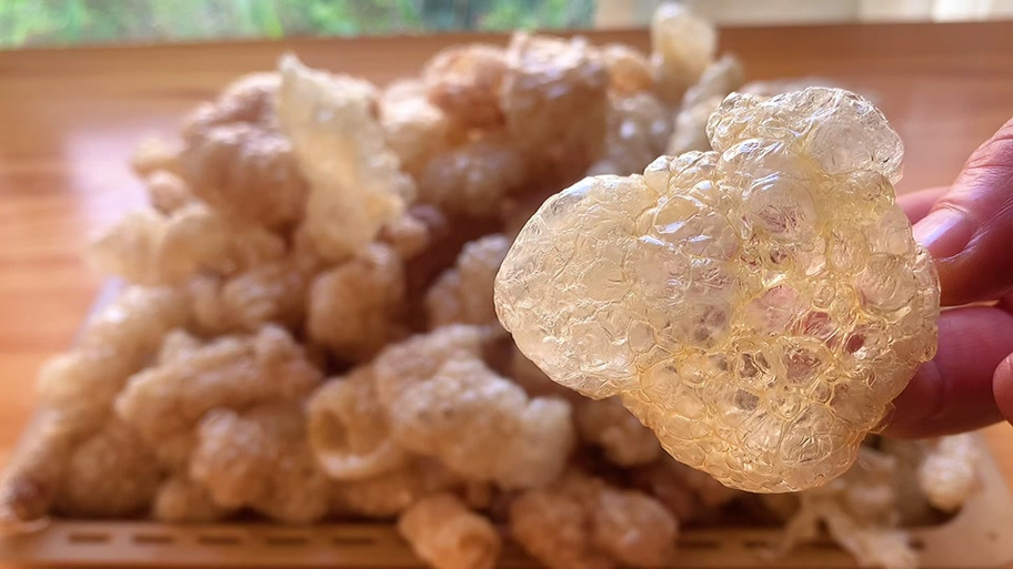 牛魔王家的食谱