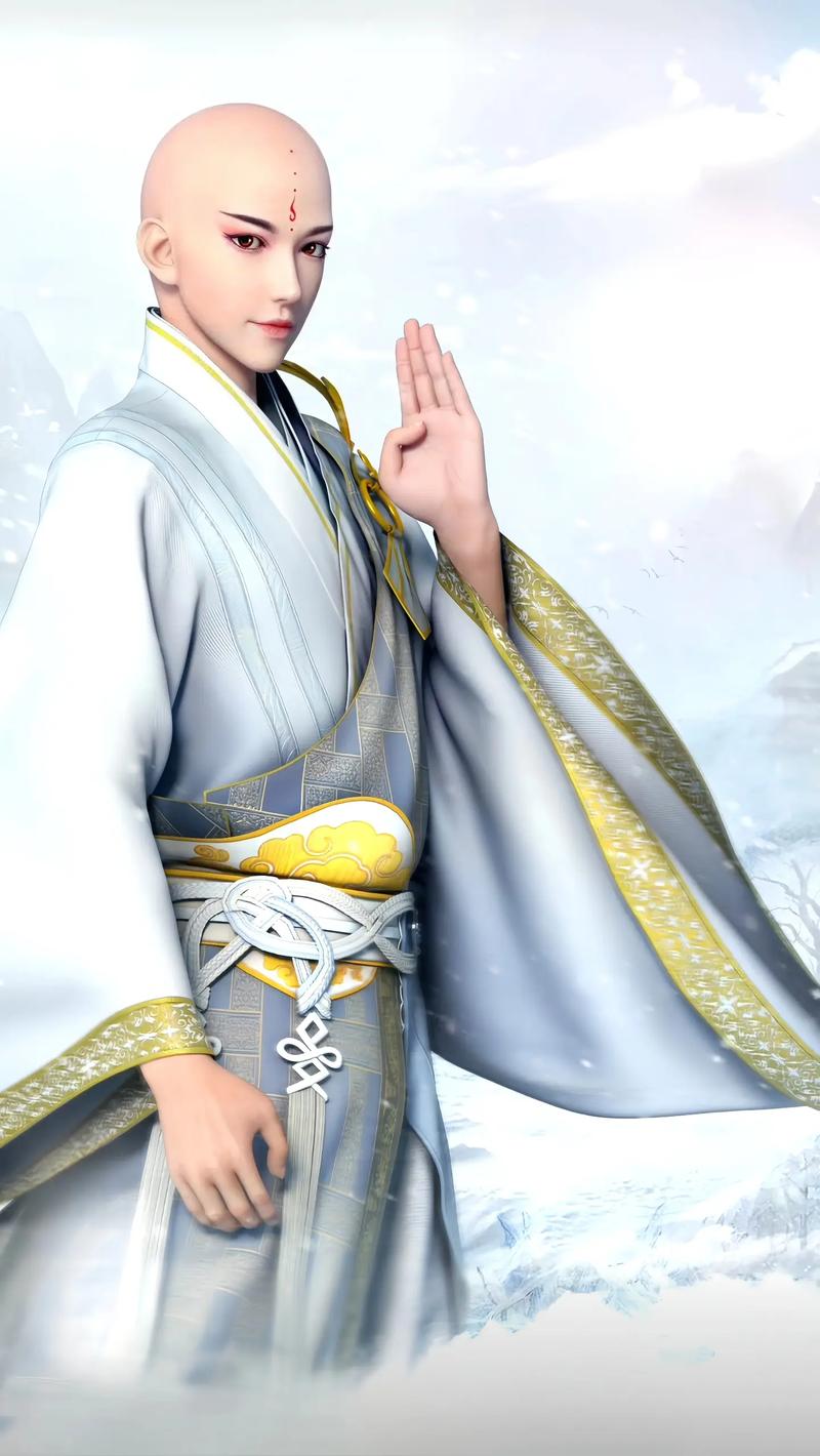 神契大陆无心版截图3