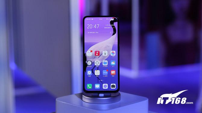 s5手机vivo上市报价