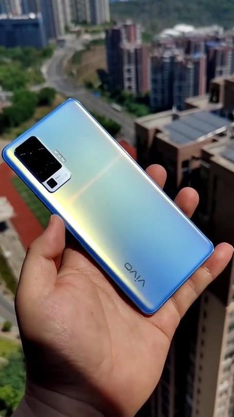 VIVOX500