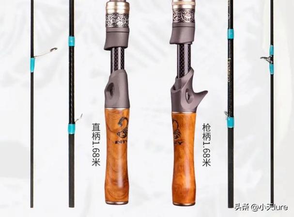 百元以内路亚竿推荐