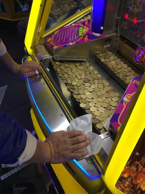 爱推币