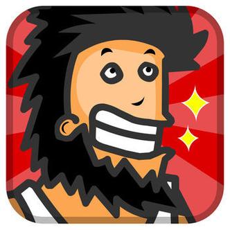 流浪汉破解版无限金币
