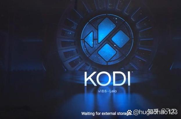 电视盒子开机启动kodi