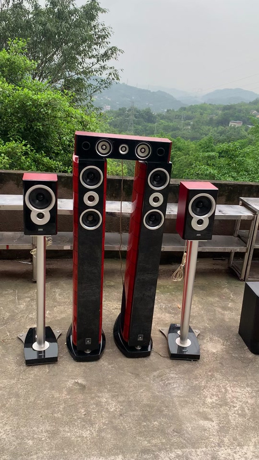 二手音响交易市场