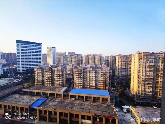 小米10pro广角