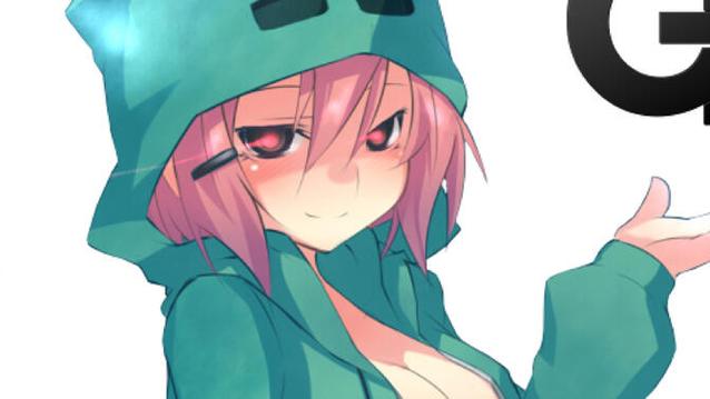 mc末地烛