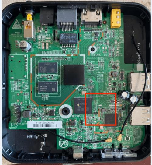 HG680J固件最新版本更新内容详解