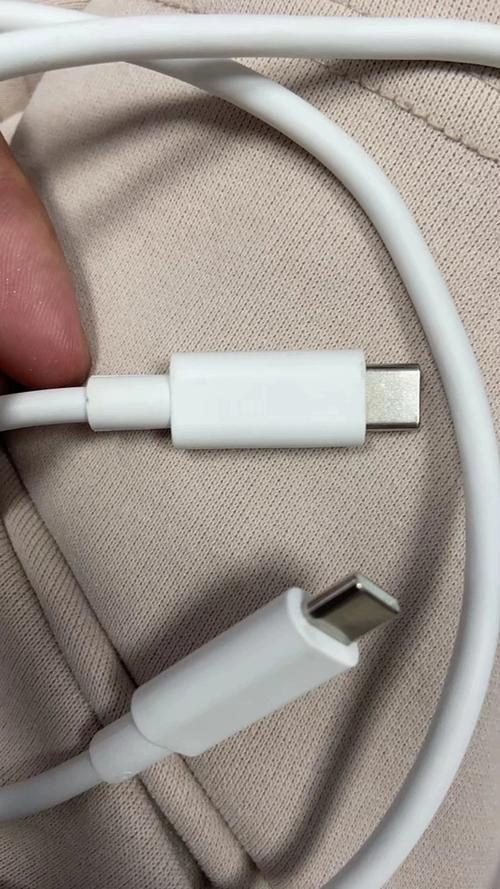 vivo原装充电线