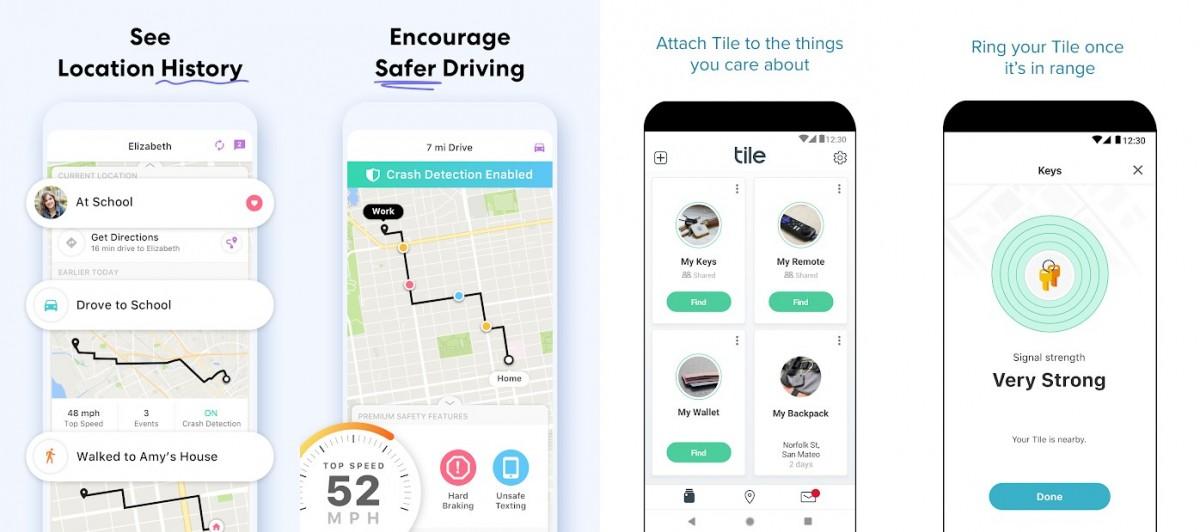 life360家庭定位中国版