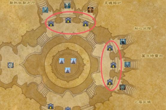 魔兽wow1和wow2需分开付费吗