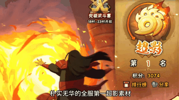 全火影忍者训练师