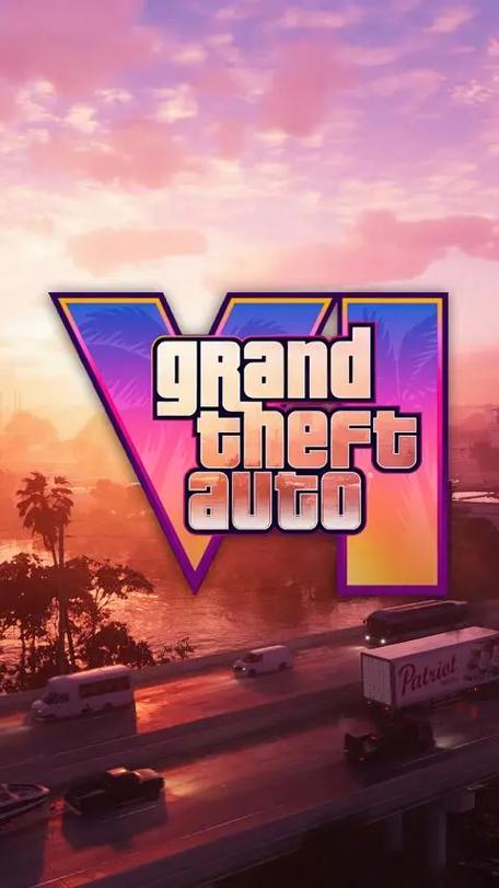gta6游戏截图2