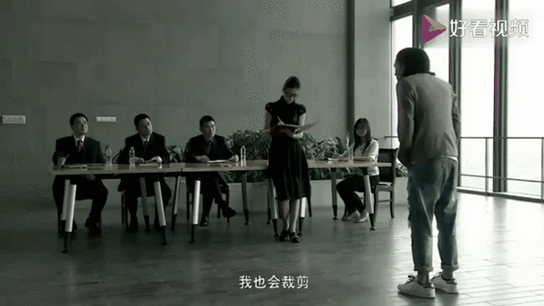 电视剧宝贝快跑截图2