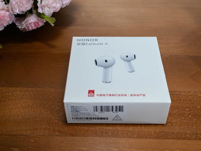 荣耀earbudsx9