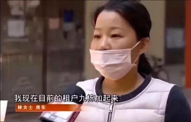深圳包租婆哪来这么多房子