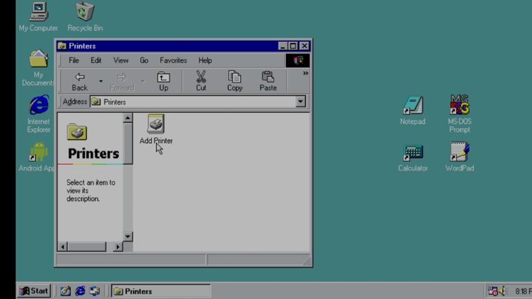 windows98还能用吗
