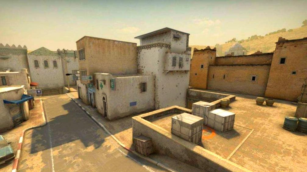 csgo有几个版本