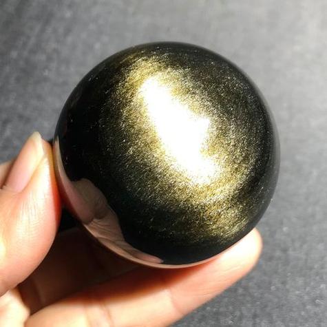 心法需要的金色石头