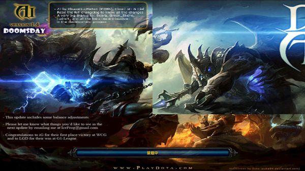 dota2一载入就闪退