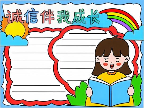 讲诚信的意义作用好处