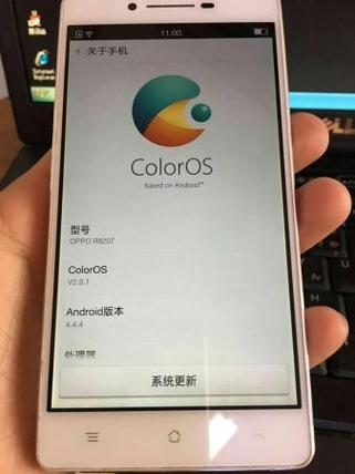 oppo型号PHJ110电话本怎么没了