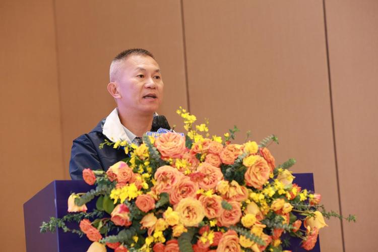 东莞康华医院创始人