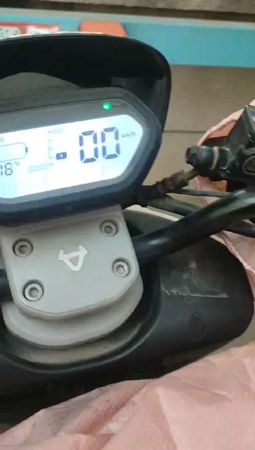 小牛电动车报111故障截图2