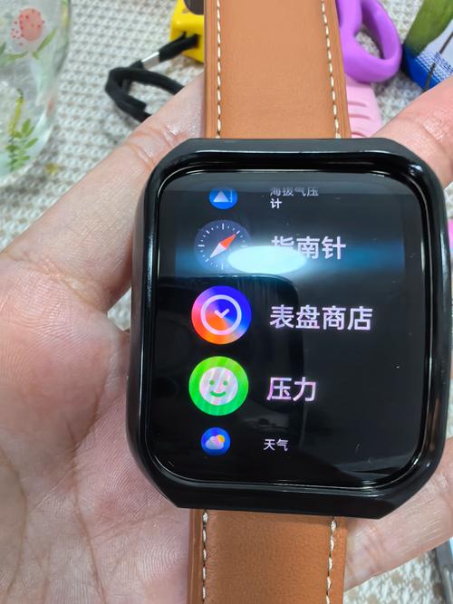 小米运动健康支持oppo手表吗