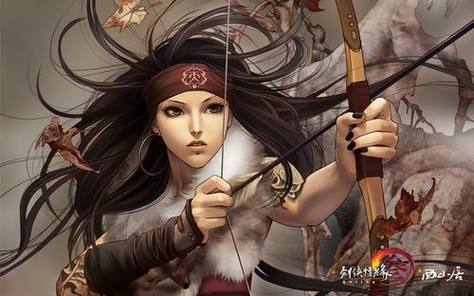 武侠ol声望招募列表