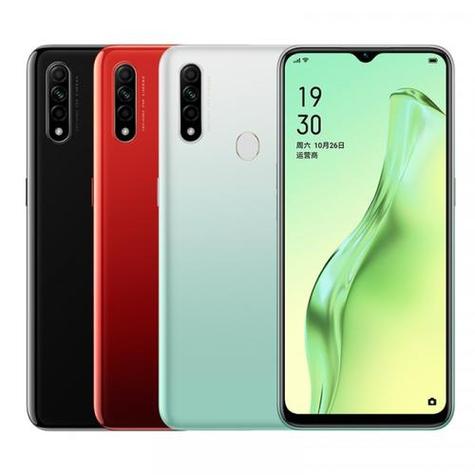 oppoa8上市时间截图1