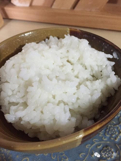 一碗米饭多少千焦截图3